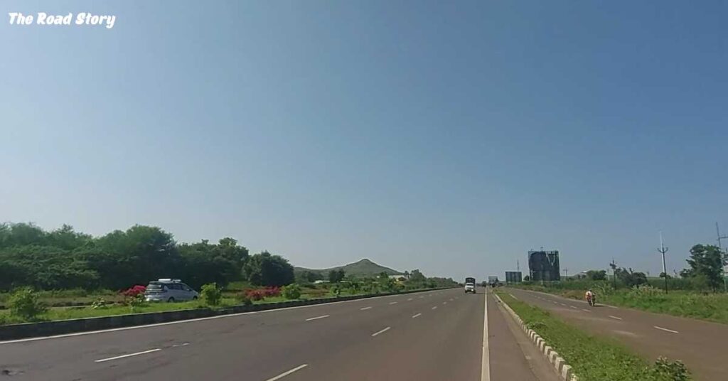 Mahabaleshwar By Road
