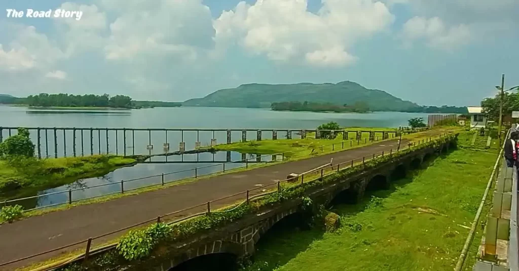 lakes in lonavala