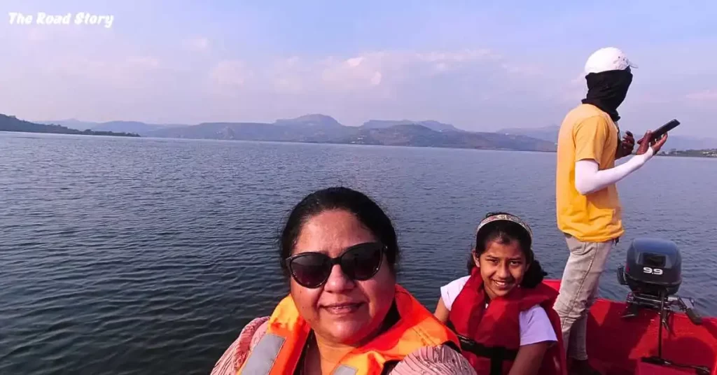 pawna lake lonavala