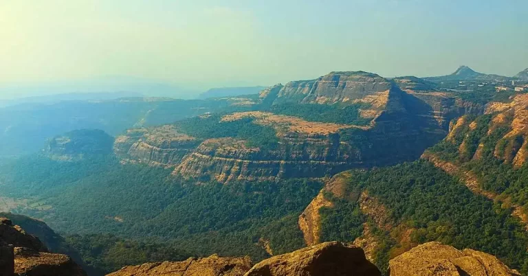 tiger point lonavala