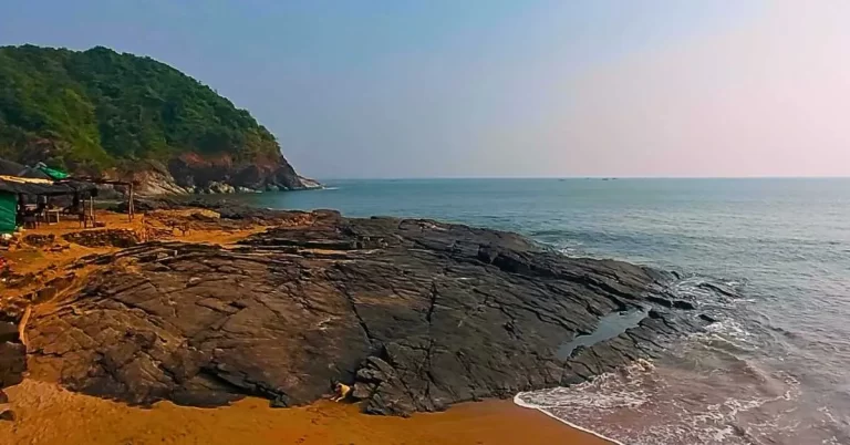 Paradise-Beach-Gokarna-Featured-Image